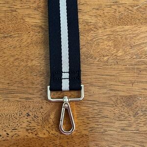 Adjustable strap for any purse- brand new without tags